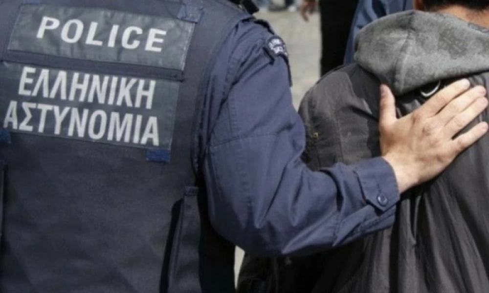 "Γυρεύοντας" πάνε οι Έλληνες - 174 συλλήψεις έκανε η ΕΛ.ΑΣ